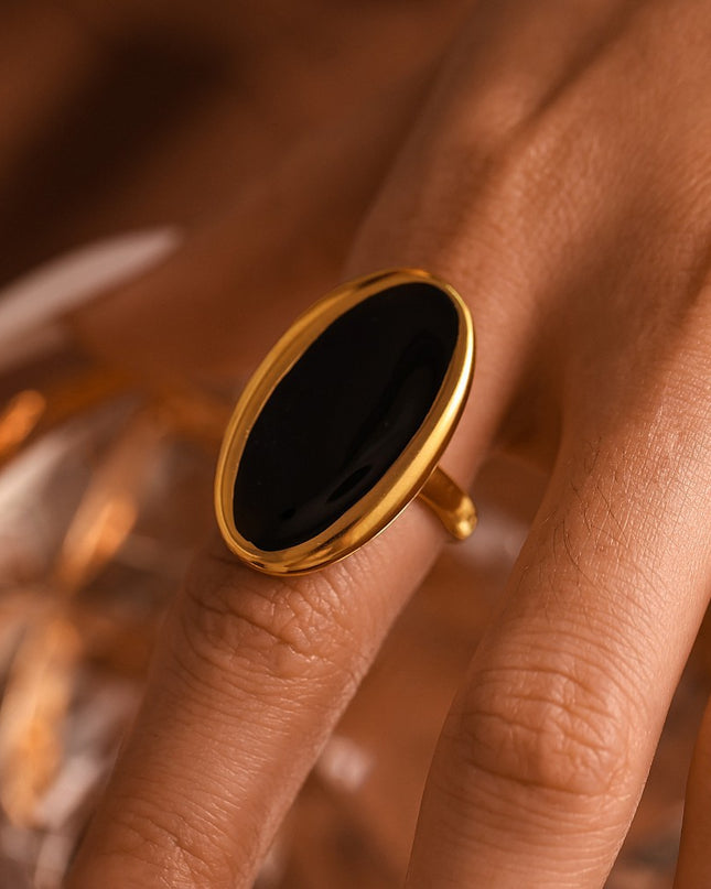 Lacie Ring