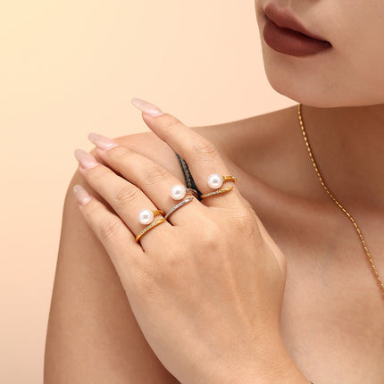 Pistoa Ring