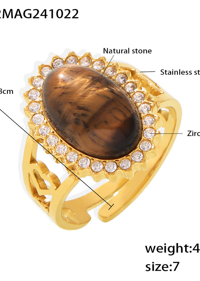 Mici Ring