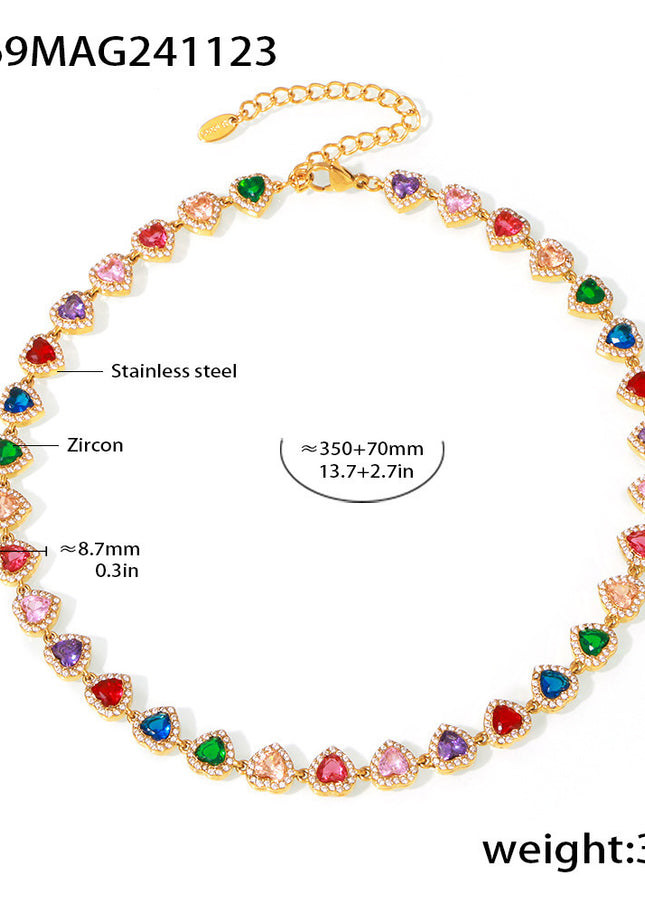 Raffael Necklace
