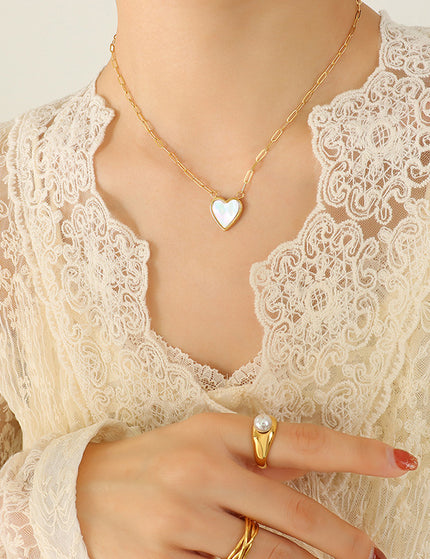 Cater Necklace