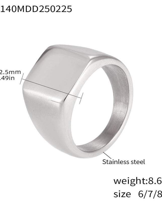Havana Ring
