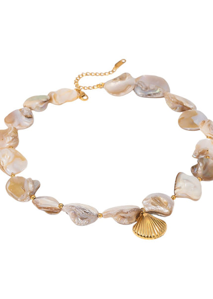 Sunrise Necklace