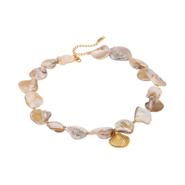 Sunrise Necklace