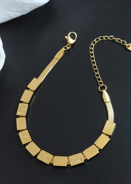 Ara Bracelet