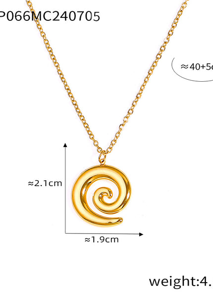 Cuddle Necklace
