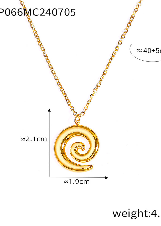 Cuddle Necklace