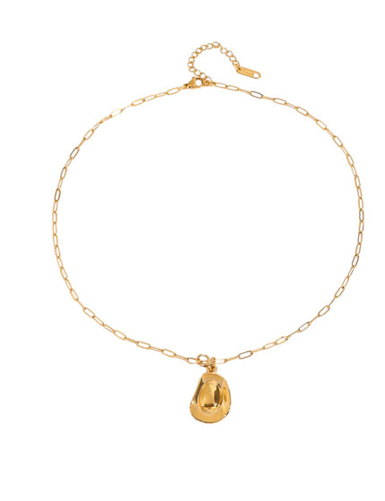 Bali Necklace