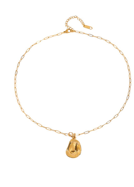 Bali Necklace