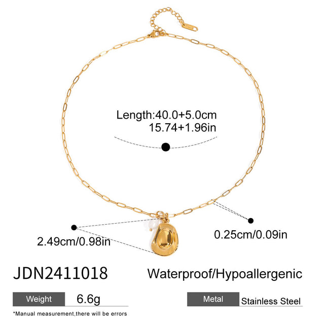 Bali Necklace
