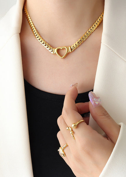Viet Necklace