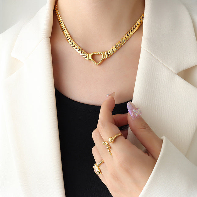 Viet Necklace
