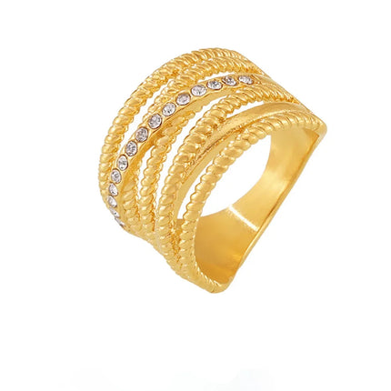 Winkie Ring