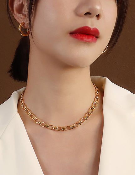Mellow Necklace