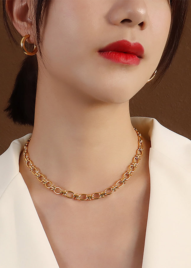 Mellow Necklace