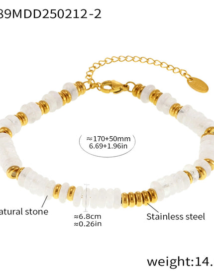 Joyal Necklace