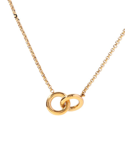 Chainlink Necklace