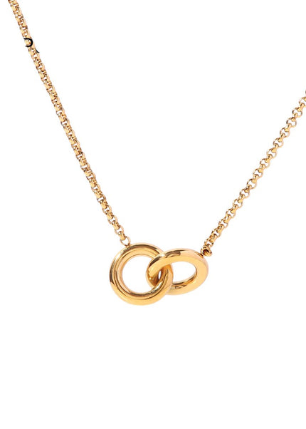 Chainlink Necklace