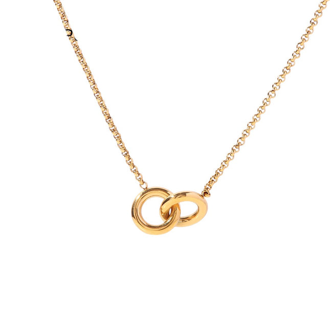 Chainlink Necklace