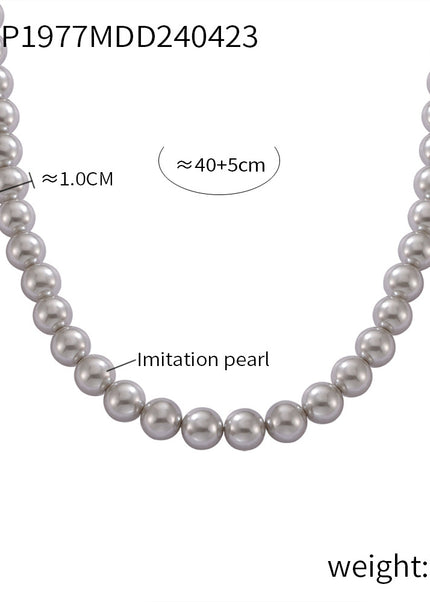 Lovelace Necklace