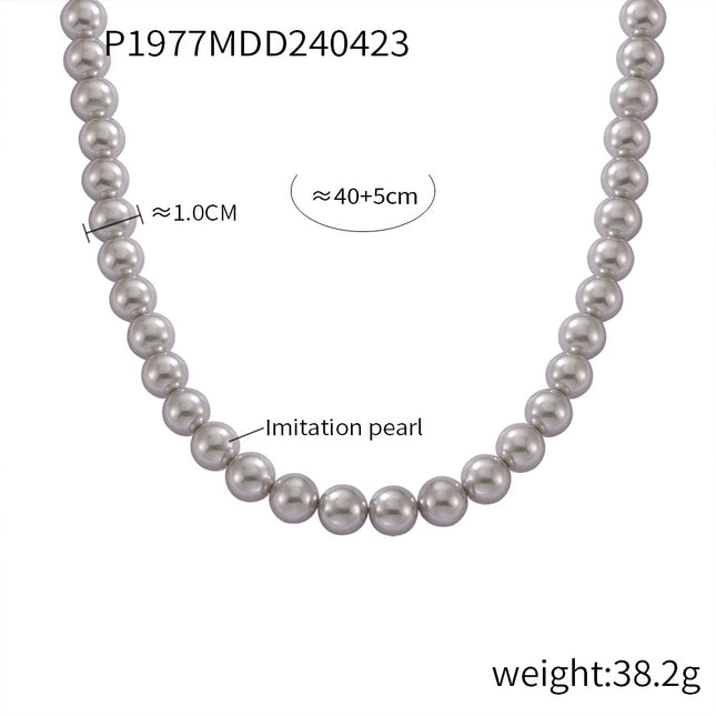 Lovelace Necklace