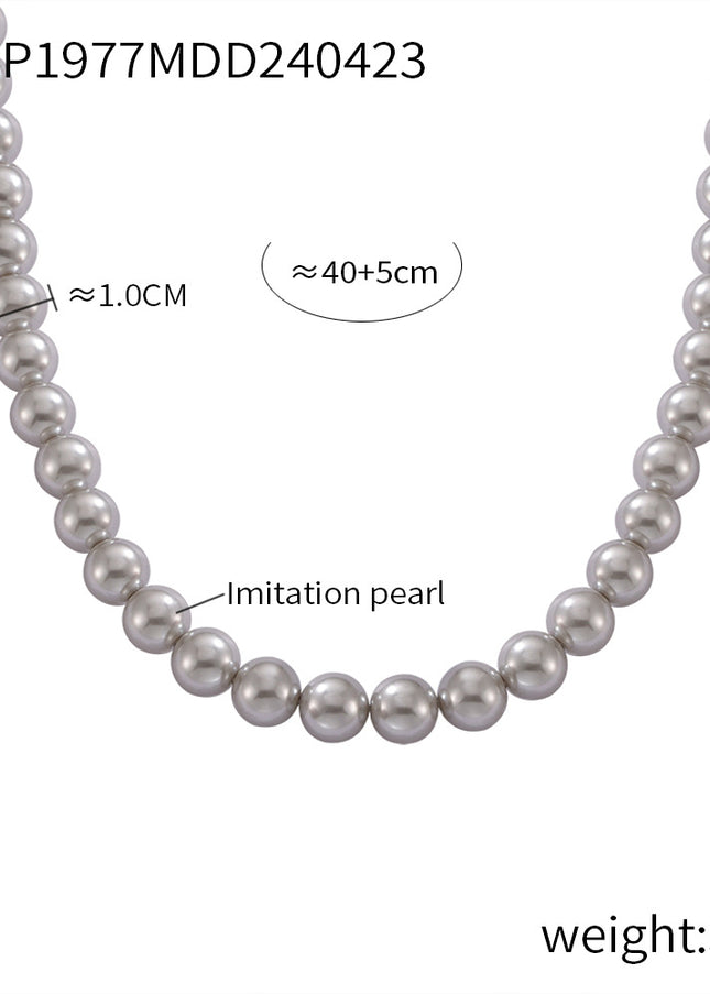 Lovelace Necklace