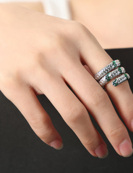 Softie Ring