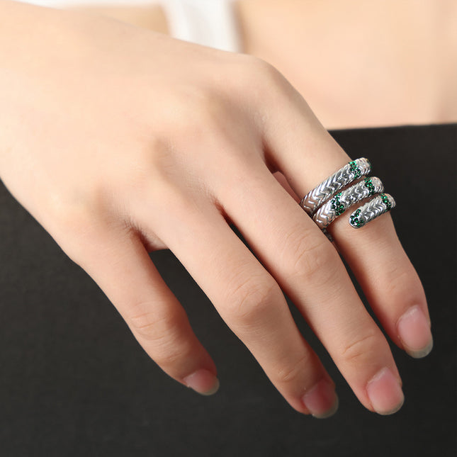 Softie Ring