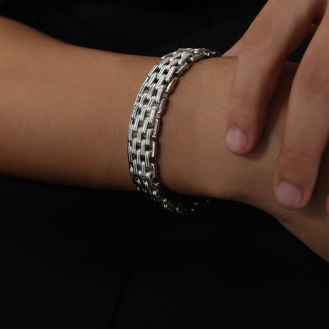 Meadow Bracelet