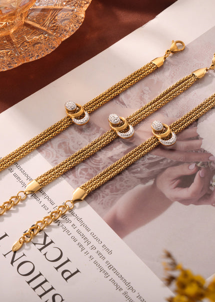Arte Necklace