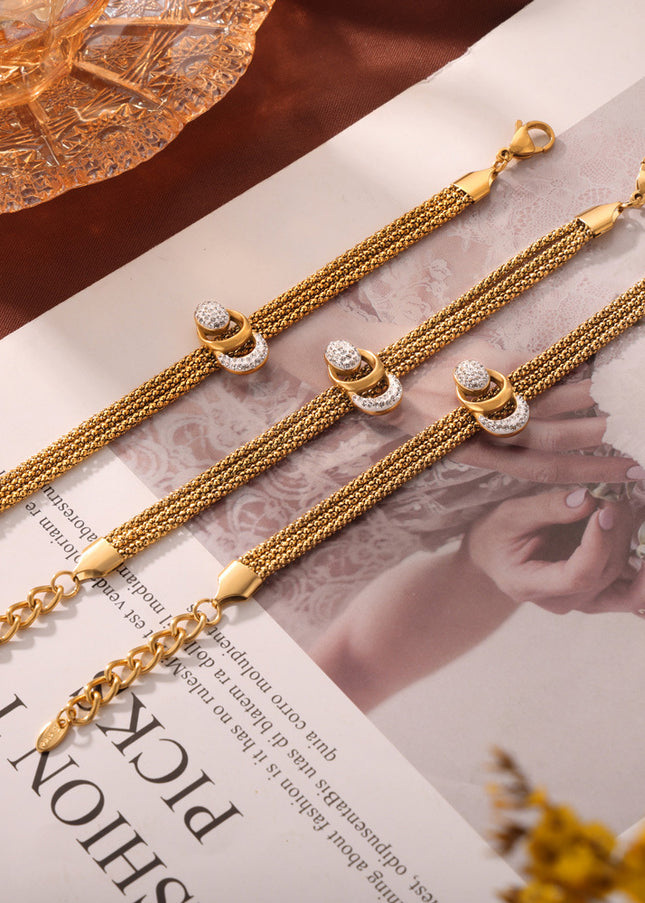 Arte Necklace