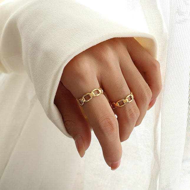 Bonfire Ring