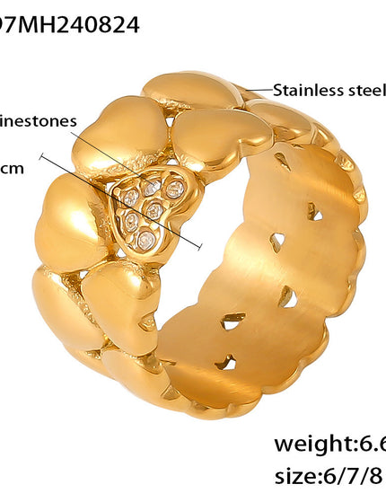 Chieti Ring
