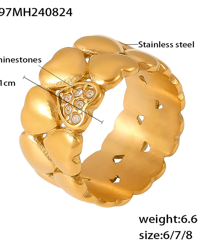 Chieti Ring