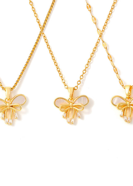 Bloomy Necklace