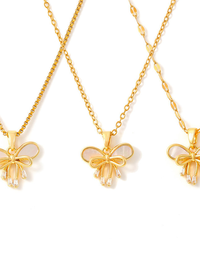 Bloomy Necklace