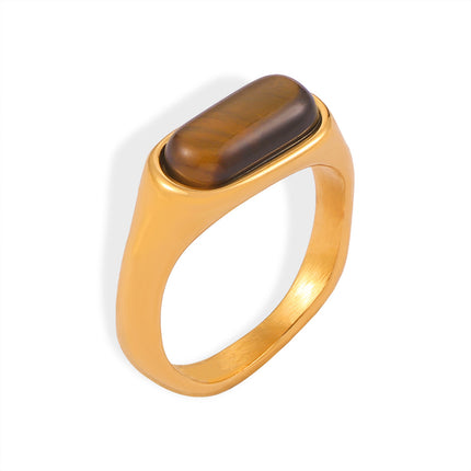 Basket Ring