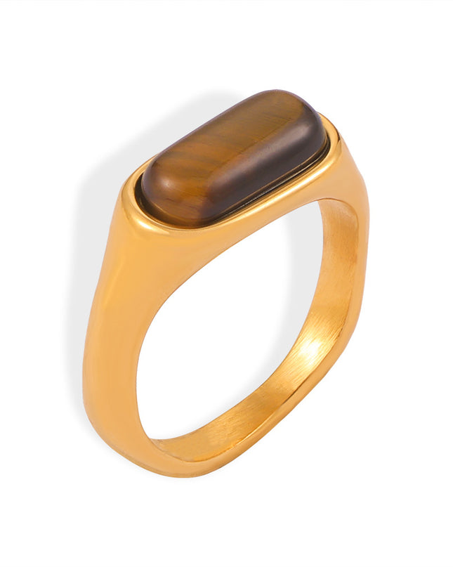 Basket Ring