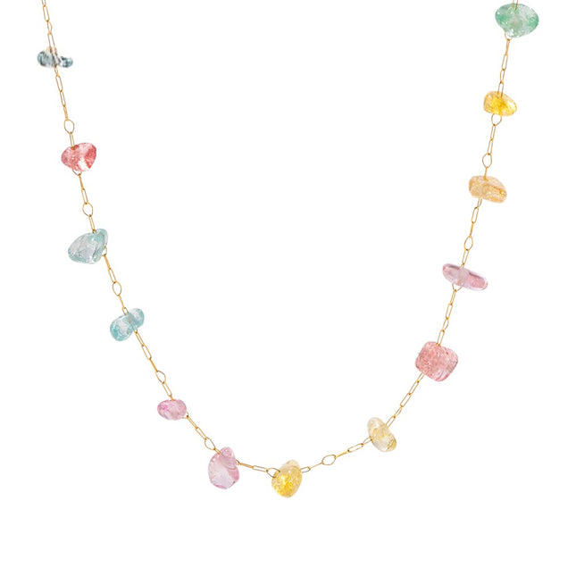 Fiji Necklace