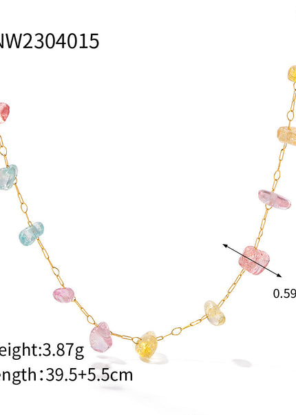 Fiji Necklace