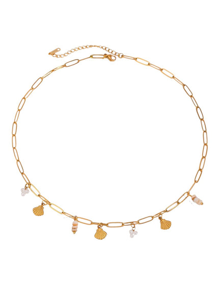 Samoa Necklace