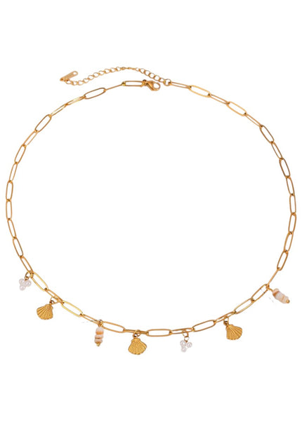 Samoa Necklace