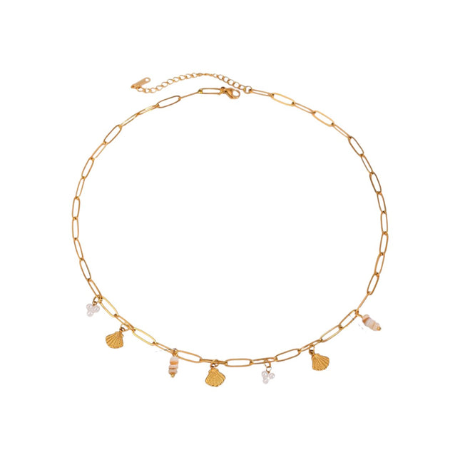 Samoa Necklace