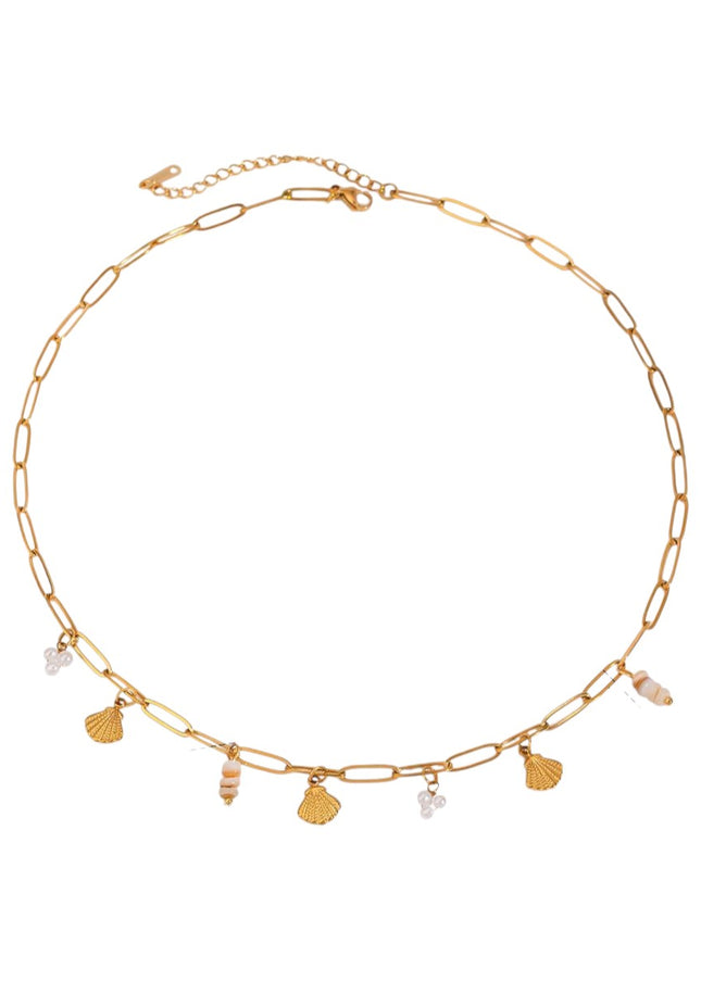 Samoa Necklace