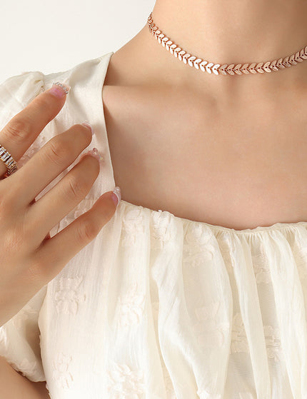 Garin Necklace