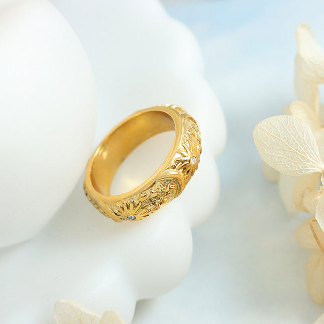 Ecador Ring