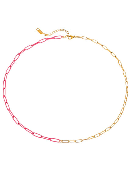 Puka Necklace