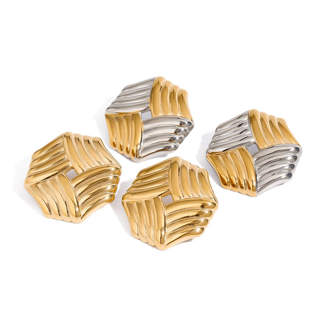Homely Earrings