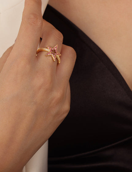 Dawn Ring