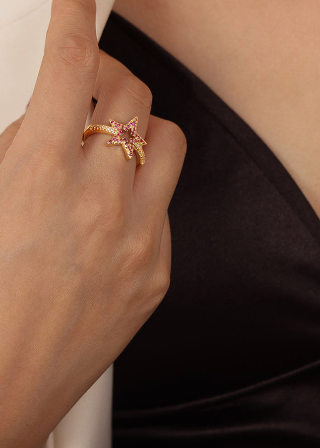 Dawn Ring